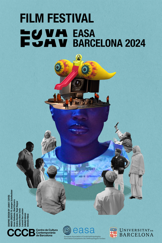 EASA film festival poster